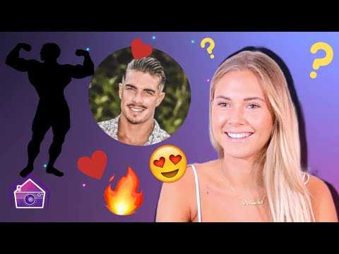 VIDEO : Cassandra (La Villa 5) : A quoi ressemble ton homme idal ? A son chri Tho ?