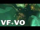 DOOM ETERNAL THE ANCIENT GODS : Gameplay Trailer VF + VO (2020)