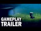 Little Nightmares 2 : Trailer + Gameplay 15 min (2021)