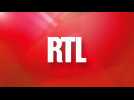 Le journal RTL de 5h du 30 août 2020
