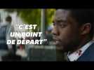 Cette phrase de T'Challa dans Civil War résonne différemment avec la mort de Boseman