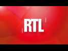 Le journal RTL du 29 août 2020
