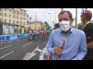 Départ du Tour de France à Nice : durcissement des mesures sanitaires