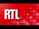 Le journal RTL du 30 août 2020