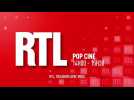 RTL Pop Ciné du 30 août 2020