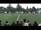 Gerpinnes tente de se relancer contre Manage