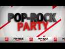 RTL2 Pop-Rock Party en direct de Troyes (29/08/20)