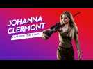 Vidéo LCI PLAY : Johanna Clermont - Chasseuse star d'Insta