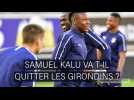 Samuel Kalu va t-il quitter les Girondins de Bordeaux ?