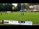 Foot cb - Hornu-Templeuve 0-2 par Vandenhove