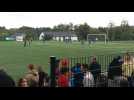 Une phase de Gerpinnes - Manage