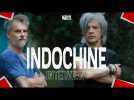 Indochine INTERVIEW, 40 ans d'existence
