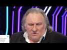 Gérard Depardieu appelé par Emmanuel Macron : Il refuse de le rencontrer (vidéo)