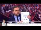 Covid : les patrons infantilisés ?