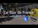 La caravane publicitaire du Tour de France soumise à des règles strictes