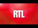 Le journal RTL de 10h du 01 septembre 2020