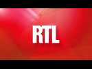 Le journal RTL de 11h du 30 septembre 2020