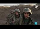 Conflit dans le Haut-Karabakh : Macron inquiet des 