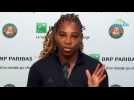 Roland-Garros 2020 - Serena Williams : 