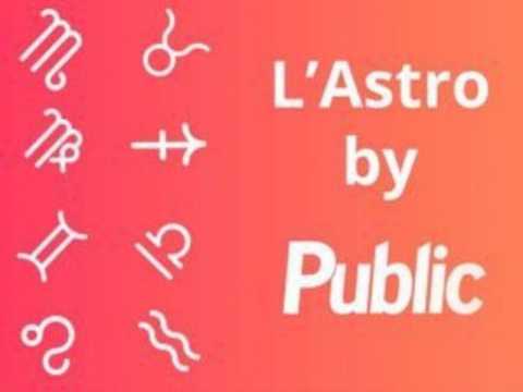 VIDEO : Astro :  Horoscope du jour (mercredi 7 octobre 2020)