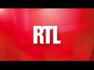 Le journal RTL de 10h du 30 septembre 2020