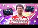 MA COMPO PRÉFÉRÉE SUR TFT : TALON MORGANA CARRY