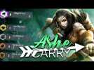 LA COMPO TURBO BROKEN ASHE 8 BRAWLERS