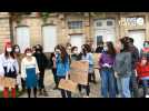 Alençon : elles se rassemblent contre les injonctions vestimentaires