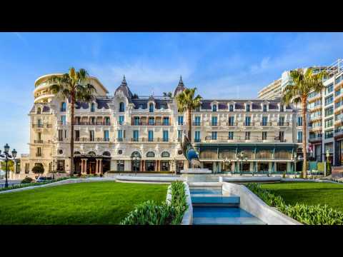 VIDEO : TEASER L?Htel de Paris Monte-Carlo, la renaissance d?un palace mythique