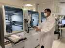 CHU Reims biologie