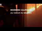 POMPIERS CALIFORNIENS