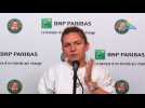 Roland-Garros 2020 - Simona Halep : 