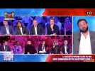 TPMP : Naulleau revient sur son amitié avec Zemmour