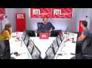 Le journal RTL de 20h du 02 octobre 2020