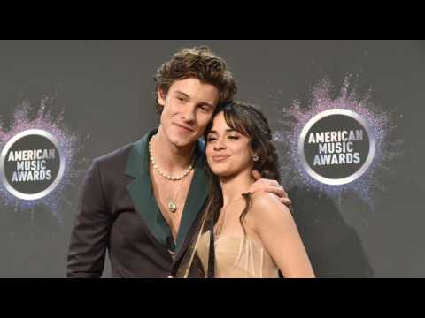 VIDEO : Shawn Mendes Talks About Quarantining With Camila Cabello
