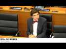Di Rupo chante du Dalida au Parlement wallon