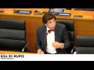 Elio Di Rupo pousse la chansonnette au Parlement wallon