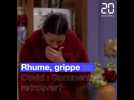 Rhume, grippe ou Covid... Comment s'y retrouver?