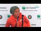 Roland-Garros 2020 - Sara Errani : 