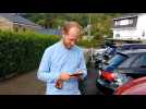 appli déchets stoumont Tanguy Wera
