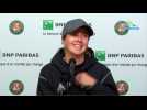 Roland-Garros 2020 - Elina Svitolina craque quand elle parle de son chien disparu : 