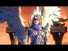 NEVERWINTER The Redeemed Citadel Bande Annonce (2020) PS4 / Xbox One / PC
