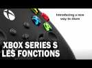 Xbox Series S : TOUTES LES NOUVELLES FONCTIONS (Share, Quick Resume, Temps de chargement rapides)