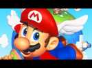 SUPER MARIO 3D ALL-STARS Trailer VF (2020) Nintendo Switch