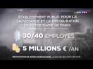 Rénovation de Notre-Dame de Paris : la gestion des dons pointée par la Cour des comptes
