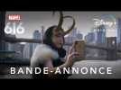 Marvel 616 - Bande-annonce (VF) | Disney+