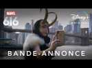 Marvel 616 - Bande-annonce (VOST) | Disney+