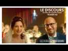 LE DISCOURS - Deuxième teaser