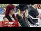 J.T LEROY - BANDE ANNONCE VF