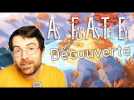 DECOUVERTE: As Far As The Eye!